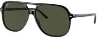 Ray - Ban Unisex Ray - Ban RB2198 BILL 901/31 Sonnenbrillen Acetat Schwarz G15
