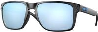 Oakley Herren Oakley OO9417 HOLBROOK XL 941725 Sonnenbrillen Injiziert Schwarz Blau