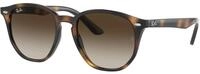 Ray - Ban Kind Ray - Ban RJ9070S 152/13 Sonnenbrillen Injiziert Schildkr&ouml;te Braun