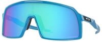 Oakley Unisex Oakley OO9406 SUTRO 940607 Sonnenbrillen O_matter Blau Blau Maske
