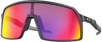 Oakley Unisex Oakley OO9406 SUTRO 940608 Sonnenbrillen Injiziert Schwarz Violett