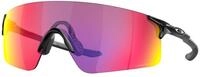 Oakley Unisex Oakley OO9454 EVZERO BLADES 945402 Sonnenbrillen O_matter Schwarz