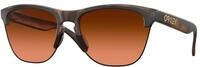 Oakley Herren Oakley OO9374 FROGSKINS LITE 937450 Sonnenbrillen O_matter Braun Braun