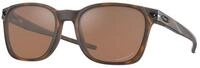 Oakley Herren Oakley OO9018 OJECTOR 901805 Sonnenbrillen O_matter Braun Braun
