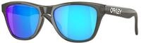 Oakley Kind Oakley OJ9009 FROGSKINS XXS 900902 Sonnenbrillen O_matter Grau Blau