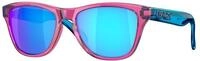 Oakley Kind Oakley OJ9009 FROGSKINS XXS 900904 Sonnenbrillen O_matter Rosa Blau