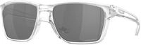 Oakley Herren Oakley OO9448 SYLAS 944829 Sonnenbrillen O_matter Transparent Grau