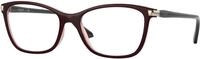 VOGUE EYEWEAR Damen VOGUE EYEWEAR VO5378 2907 Optische Fassungen Injiziert...