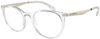 Emporio Armani Damen Emporio Armani EA3168 5371 Optische Fassungen Injiziert