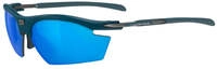 RUDY PROJECT Unisex RUDY PROJECT RYDON BLUE NAVY MATTE - MULTILASER BLUE