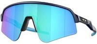 Oakley Herren Oakley OO9465 SUTRO LITE SWEEP 946505 Sonnenbrillen O_matter Blau Blau
