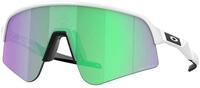 Oakley Herren Oakley OO9465 SUTRO LITE SWEEP 946504 Sonnenbrillen O_matter Wei&szlig;