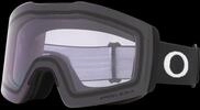 Oakley Unisex Oakley OO7103 FALL LINE M 710338 Skibrillen O_Materie Klar Maske