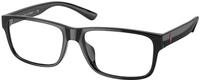Polo Ralph Lauren Herren Polo Ralph Lauren PH2237U 5523 Optische Fassungen Injiziert