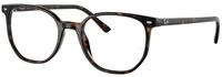 Ray - Ban Unisex Ray - Ban RX5397 ELLIOT 2012 Optische Fassungen Acetat Schildkr&ouml;te 