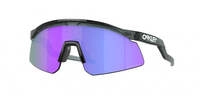 Oakley Herren Oakley OO9229 HYDRA 922904 Sonnenbrillen O_matter Schwarz Prizm Violett