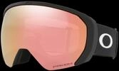 Oakley Herren Oakley OO7110 FLIGHT PATH L 711053 Skibrillen O_Materie Gold Maske