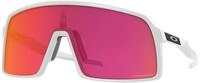 Oakley Herren Oakley OO9406 SUTRO 940691 Sonnenbrillen O_matter Wei&szlig; Violett Maske