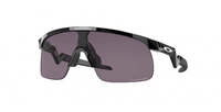 Oakley Kind Oakley OJ9010 RESISTOR 901001 Sonnenbrillen O_matter Schwarz Grau Maske