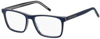 Tommy Hilfiger Herren Tommy Hilfiger TH 1945 PJP Optische Fassungen Acetat Blau 