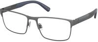 Polo Ralph Lauren Herren Polo Ralph Lauren PH1215 9307 Optische Fassungen Metall Grau