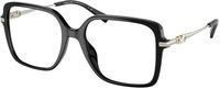 Michael Kors Damen Michael Kors MK4095U DOLONNE 3005 Optische Fassungen Injiziert