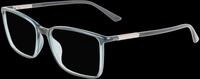 Calvin Klein Herren Calvin Klein CK22508 431 Optische Fassungen Bio-Injekt...