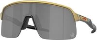 Oakley Unisex Oakley OO9463 SUTRO LITE 946347 Sonnenbrillen O_matter Gold Grau Maske