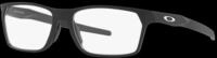 Oakley Herren Oakley OX8032 HEX JECTOR 803201 Optische Fassungen O_Materie...