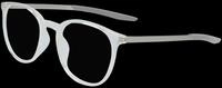 Nike Unisex Nike NIKE 7280 901 Optische Fassungen Plastik Transparent ...