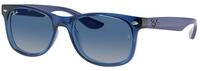 Ray - Ban Kind Ray - Ban RJ9052S JUNIOR NEW WAYFARER 70624L Sonnenbrillen Nylon...