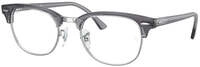 Ray - Ban Unisex Ray - Ban RX5154 CLUBMASTER 8162 Optische Fassungen Plastik...