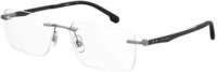 Carrera Herren Carrera CARRERA 8853 KJ1 Optische Fassungen Stahl Gewehrfass 