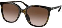 Michael Kors Damen Michael Kors MK2137U ANAHEIM 300613 Sonnenbrillen Acetat