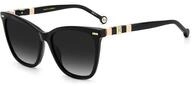 Carolina Herrera Damen Carolina Herrera CH 0044/S 3H2/9O Sonnenbrillen Plastik