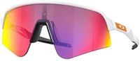 Oakley Herren Oakley OO9465 SUTRO LITE SWEEP 946516 Sonnenbrillen O_matter Wei&szlig;