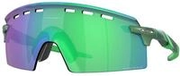 Oakley Herren Oakley OO9235 ENCODER STRIKE VENTED 923504 Sonnenbrillen O_matter Gr&uuml;n