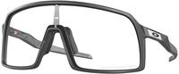 Oakley Herren Oakley OO9406 SUTRO 940698 Sonnenbrillen O_matter Grau Grau Maske