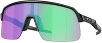 Oakley Herren Oakley OO9463 SUTRO LITE 946349 Sonnenbrillen O_matter Schwarz Violett