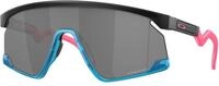 Oakley Unisex Oakley OO9280 BXTR 928005 Sonnenbrillen O_matter Schwarz Grau Maske