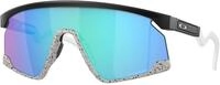 Oakley Unisex Oakley OO9280 BXTR 928003 Sonnenbrillen O_matter Schwarz Blau Maske