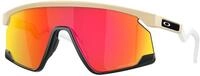 Oakley Unisex Oakley OO9280 BXTR 928004 Sonnenbrillen O_matter Braun Rot Maske Normal