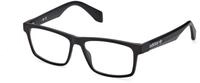 Adidas Herren Adidas OR5027 002 Optische Fassungen Injiziert Schwarz ...
