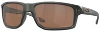 Oakley Herren Oakley OO9449 GIBSTON 944924 Sonnenbrillen O_matter Grau Braun
