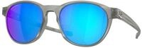 Oakley Herren Oakley OO9126 REEDMACE 912603 Sonnenbrillen O_matter Grau Prizm...