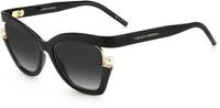 Carolina Herrera Damen Carolina Herrera CH 0002/S 807/9O Sonnenbrillen Plastik