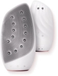 Sonic Thermo Facial Brush & Face-Lifter | 8 in 1