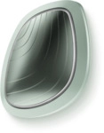 Sonic Warm & Cool Mask | 9 in 1