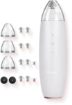 MicroDermabrasion Blackhead Remover | 7 in 1