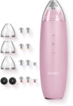 MicroDermabrasion Blackhead Remover | 7 in 1